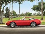 1972 Ferrari 365 GTB/4 Daytona Berlinetta by Scaglietti