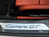 2006 Porsche Carrera GT