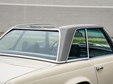 1971 Mercedes-Benz 280 SL 'Pagoda'