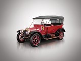 1914 Benz 8/20 HP Tourer