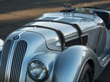 1939 BMW 328
