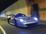 1997 Porsche 911 GT1 Evolution  - $
