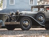 1932 Ruxton Model C Sedan by Budd - $
