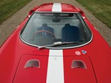 1964 Ferrari 250 LM by Scaglietti