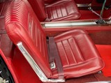 1966 Ford Mustang Convertible