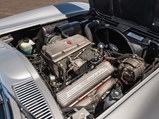 1963 Chevrolet Corvette Sting Ray 'Fuel Injected' Split-Window Coupe