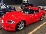 1998 Dodge Viper RT/10
