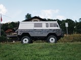 1976 Volvo C303 4×4