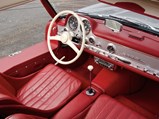 1955 Mercedes-Benz 300SL Alloy Gullwing