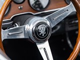 1971 Iso Grifo 7-Litri Series II by Bertone