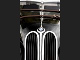 1938 BMW 328 Roadster