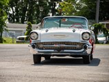 1957 Chevrolet Bel Air 'Fuel-Injected' Convertible
