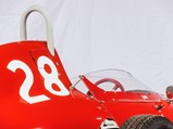 1958 Volpini Formula Junior