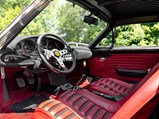 1973 Ferrari Dino 246 GTS 'Chairs & Flares' by Scaglietti