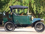 1910 Metz Two Runabout  - $