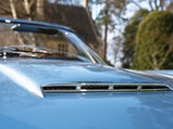 1966 Maserati Mistral 3.7 Spyder