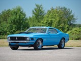 1970 Ford Mustang Boss 429  - $