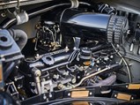 1951 Rolls-Royce Silver Wraith Seven-Passenger Limousine by Hooper