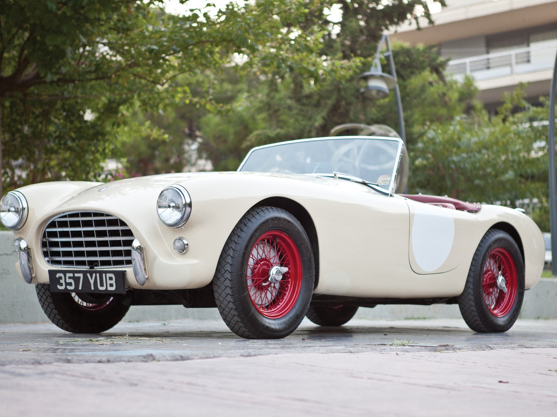AC Ace Cobra