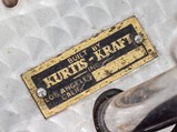 1955 Kurtis-Kraft Midget "Lloyd Rahn Dekalb" Special