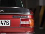 1974 BMW 2002 Tii Alpina A4S