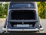 1951 Rolls-Royce Silver Wraith Seven-Passenger Limousine by Hooper