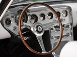 1961 Ghia L6.4 Coupe  - $