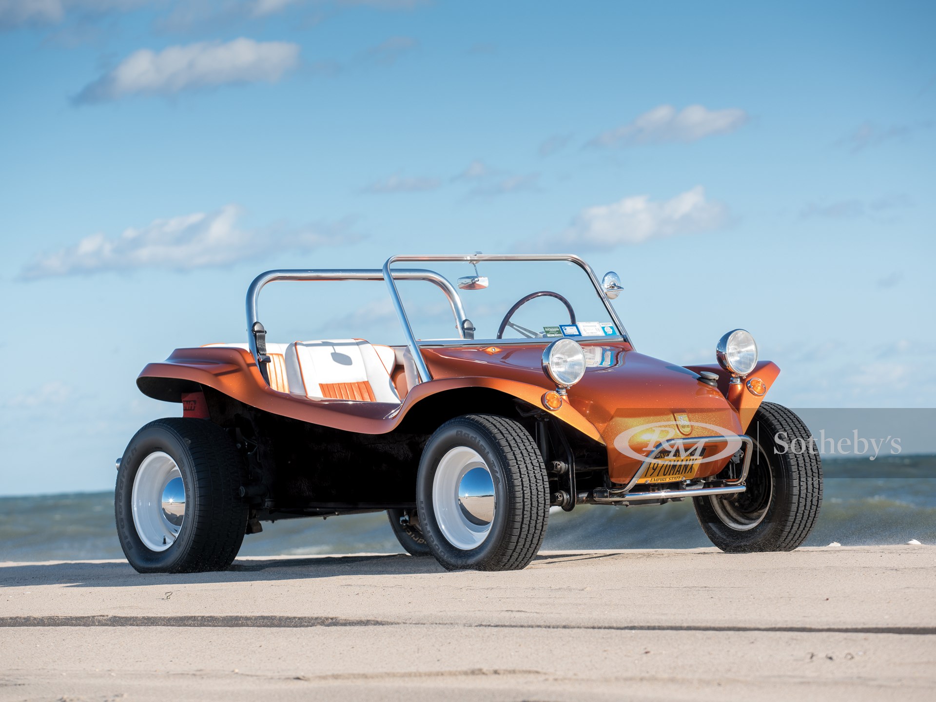 meyers manx value