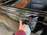 1937 Lincoln Model K Touring by Willoughby
