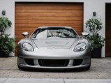 2005 Porsche Carrera GT  - $