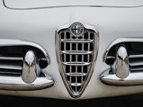 1956 Alfa Romeo Giulietta 750D Spider by Pinin Farina - $