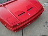 1991 DeTomaso Pantera 90 Si