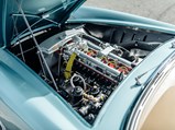 1954 Aston Martin DB2/4 Coupe by Bertone