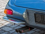 1964 Lamborghini 350 GT By Touring
