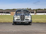 1957 Lancia Aurelia B20 GT Coupé Series VI