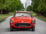 1957 Chevrolet Corvette