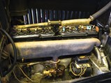 1917 Chandler Type 17 Seven-Passenger Touring