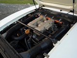 1988 Porsche 928 S4 Sport