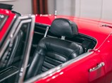 1970 Maserati Ghibli 4.7 Spyder