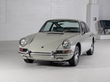 1965 Porsche 911 Coupe
