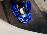 2014 Ferrari LaFerrari