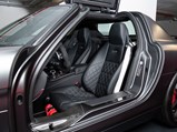 2014 Mercedes-Benz SLS AMG GT Final Edition