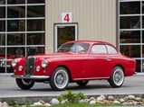 1954 Arnolt-MG Coupe by Bertone - $