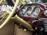 1953 Packard Caribbean