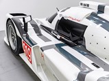 2014 Porsche 919 Hybrid Showcar