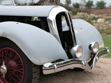 1935 Delahaye 135W Cabriolet Project  - $
