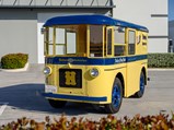 1933 Twin Coach "Helms Bakery" Delivery Truck