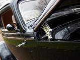 1932 Ford Three-Window Coupe Custom