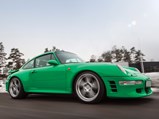 1996 Porsche RUF Turbo R  - $