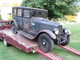 1926 Buick Master Six Five-Passenger Sedan
